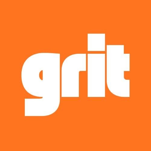 Grit Marketing Solutions logo